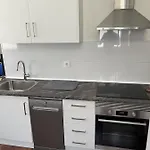 Apartment A De Maria - Tres Marias
