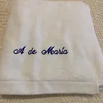 A De Maria - Tres Marias Redondela