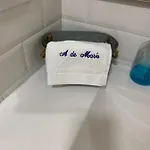 A De Maria - Tres Marias *