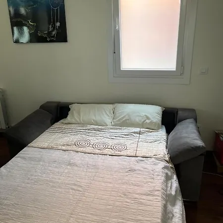 A De Maria - Tres Marias Redondela