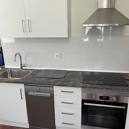 Apartment A De Maria - Tres Marias