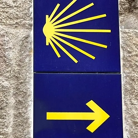 A De Maria - Tres Marias Apartment