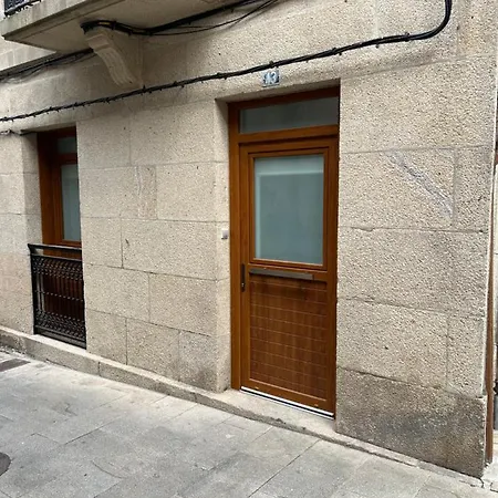 Apartment A De Maria - Tres Marias *