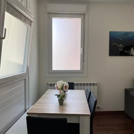 A De Maria - Tres Marias Apartment *