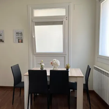 Apartment A De Maria - Tres Marias
