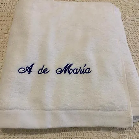 A De Maria - Tres Marias Redondela