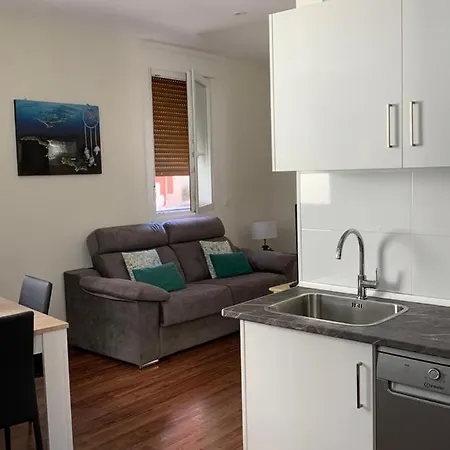 Apartment A De Maria - Tres Marias Redondela