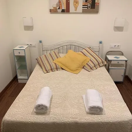 A De Maria - Tres Marias Apartment *