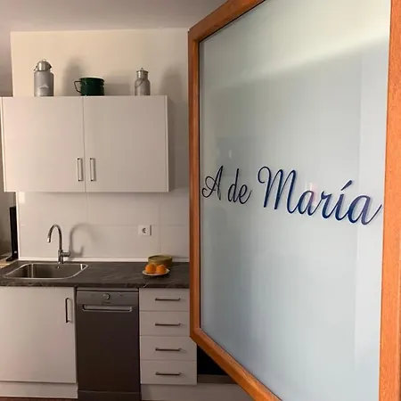 A De Maria - Tres Marias Redondela