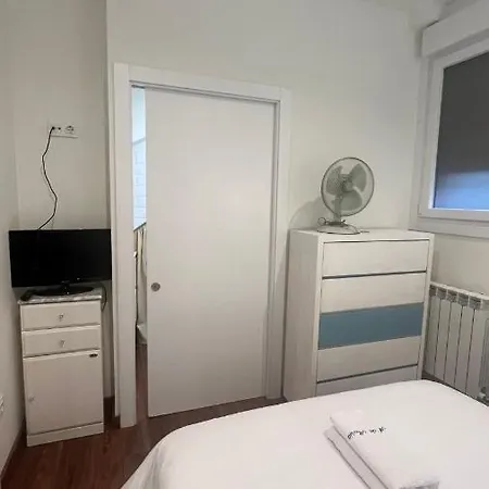 A De Maria - Tres Marias Apartment