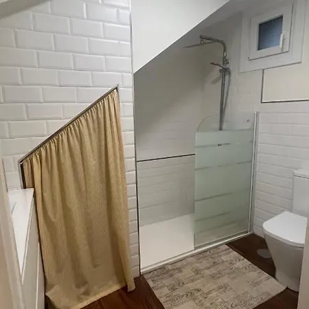Apartment A De Maria - Tres Marias