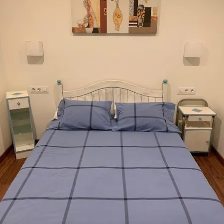 Apartamento A De Maria - Tres Marias *