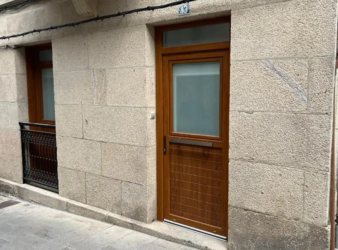 Apartamento A De Maria - Tres Marias *