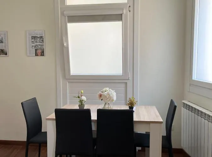 Apartamento A De Maria - Tres Marias