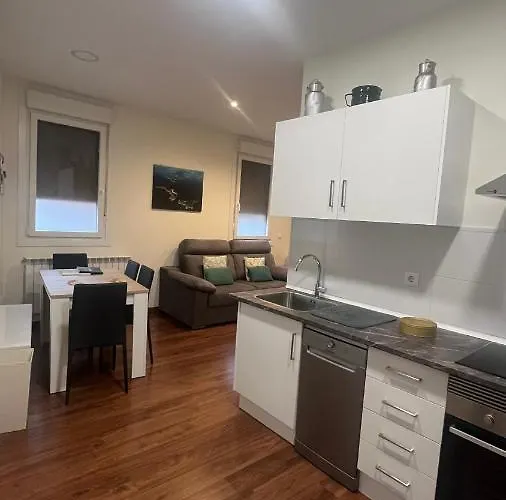 A De Maria - Tres Marias Redondela