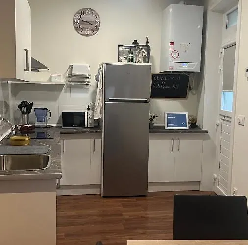 Apartamento A De Maria - Tres Marias *