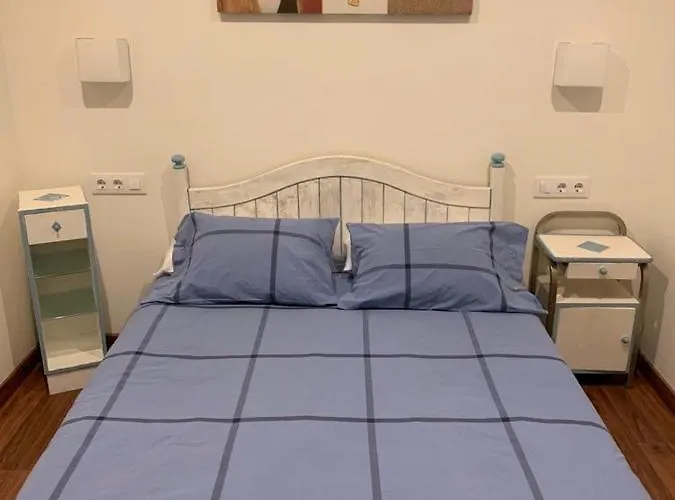 Apartamento A De Maria - Tres Marias *